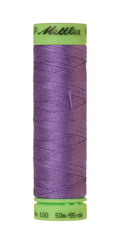 English Lavender - Amanda Silk